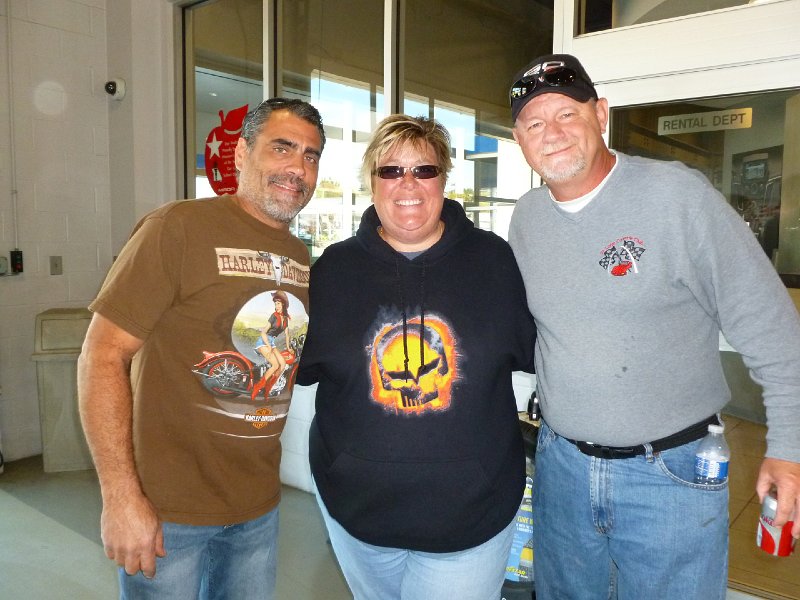 ELCO Car Show Oct 2013 059